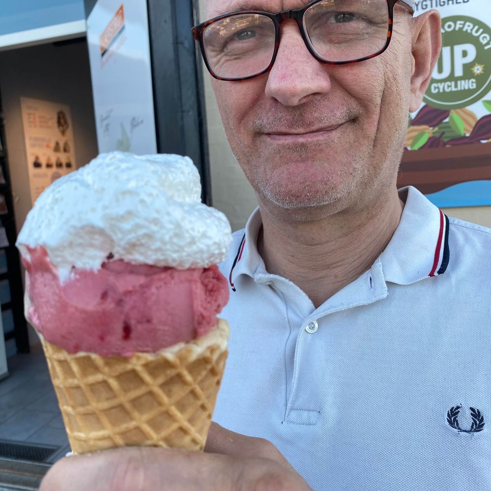 Mads Bjerre Mouritzen