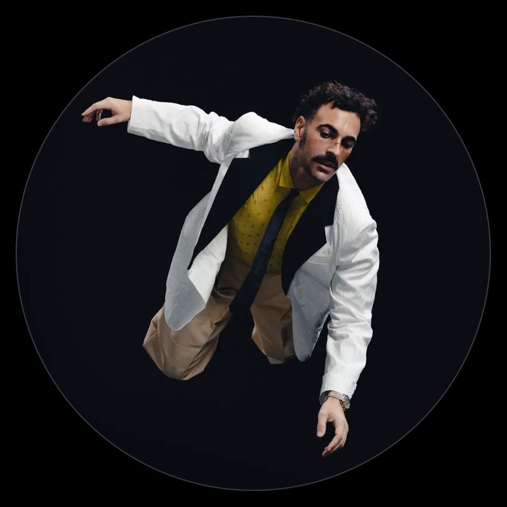 Marco Mengoni