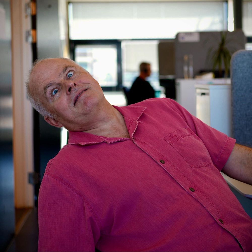 Uffe