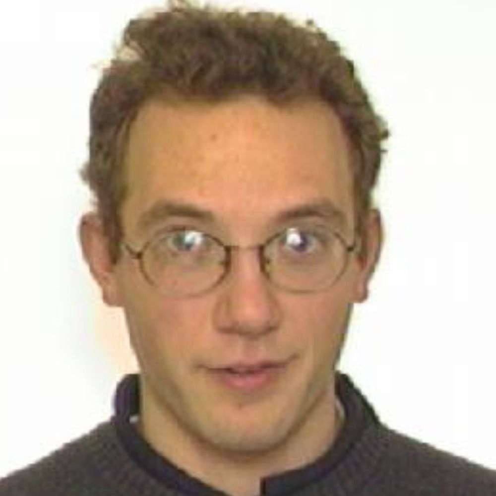 Danny Schneider's avatar