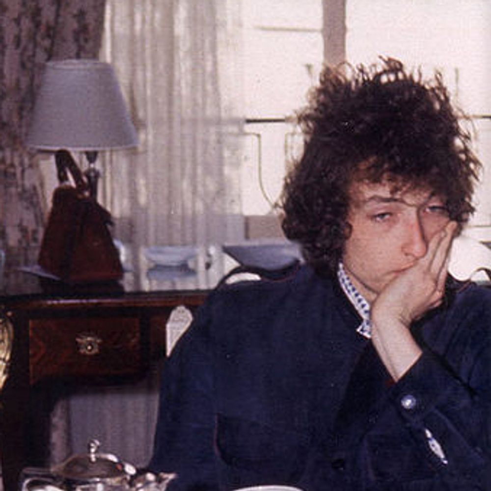bob dylan choomer