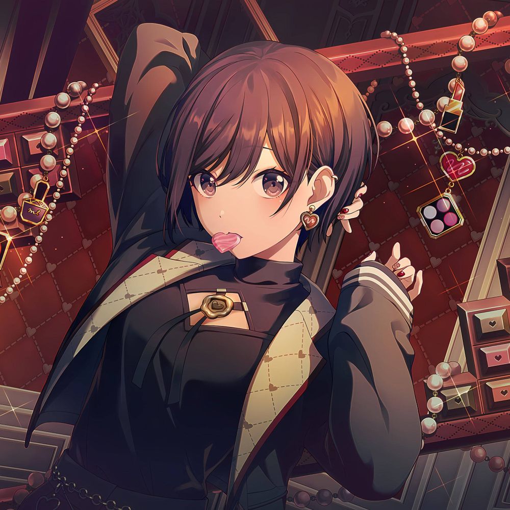 Zelle(名前はすぐ変えます)