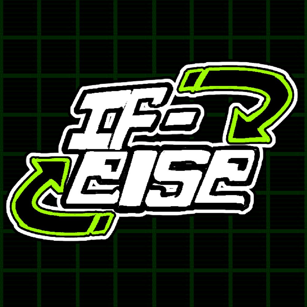 If-Else Devlog