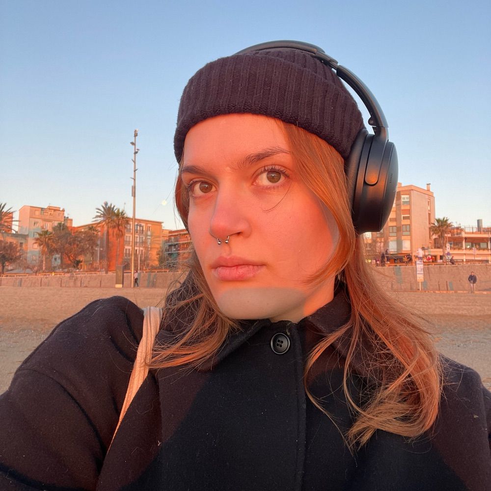 chantal 🦧