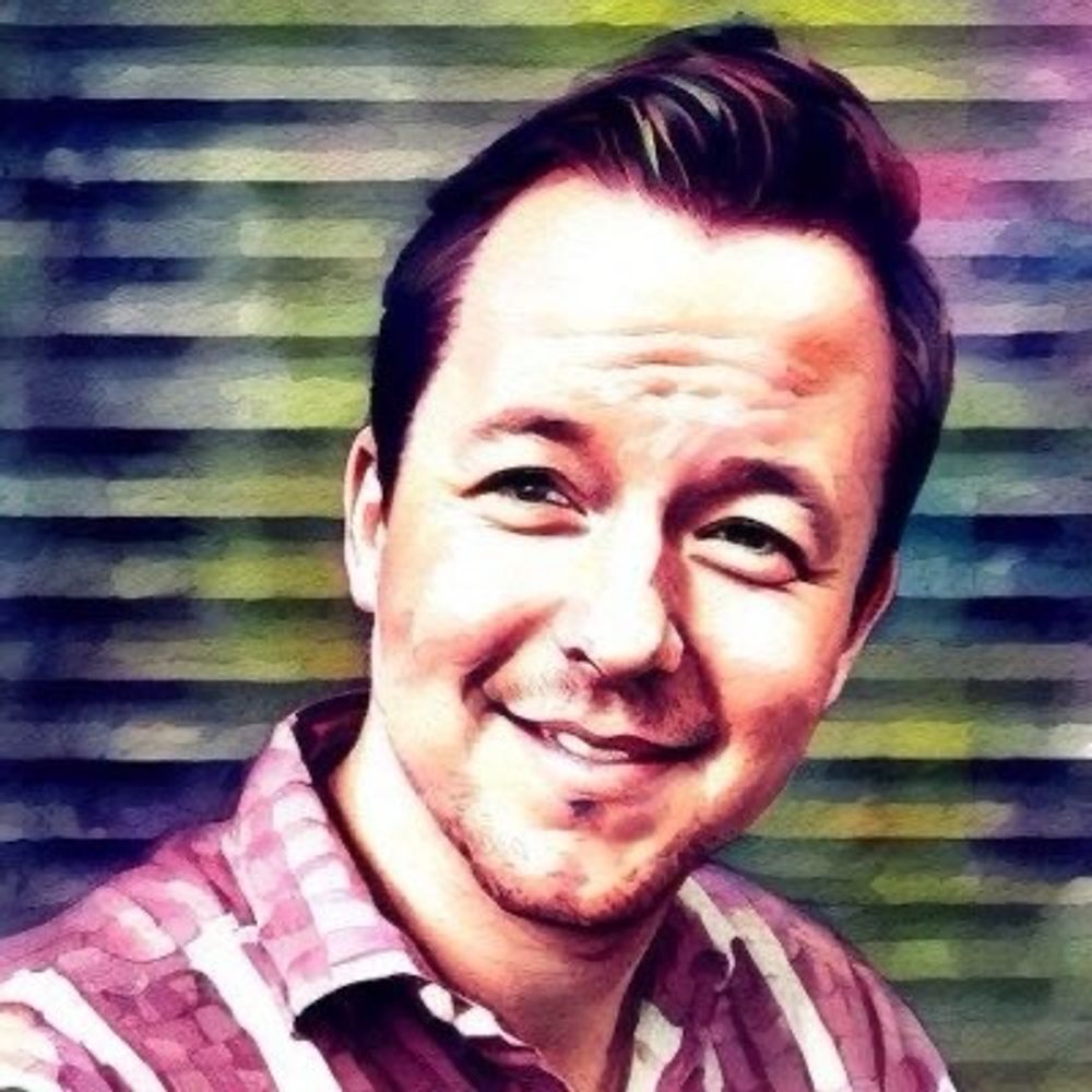 Brad Stephenson