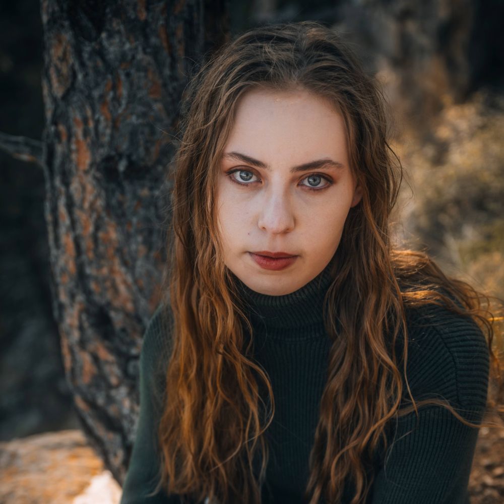 Alina Fairbanks