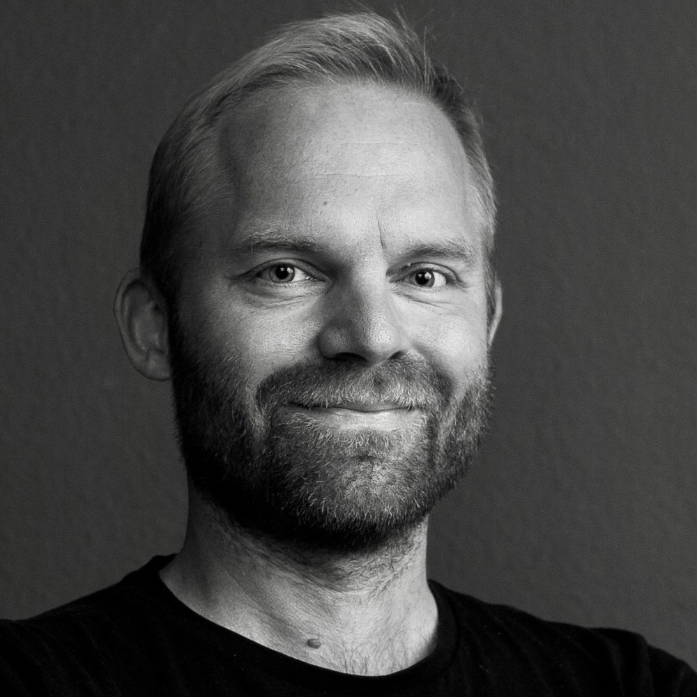 Andreas Moor
