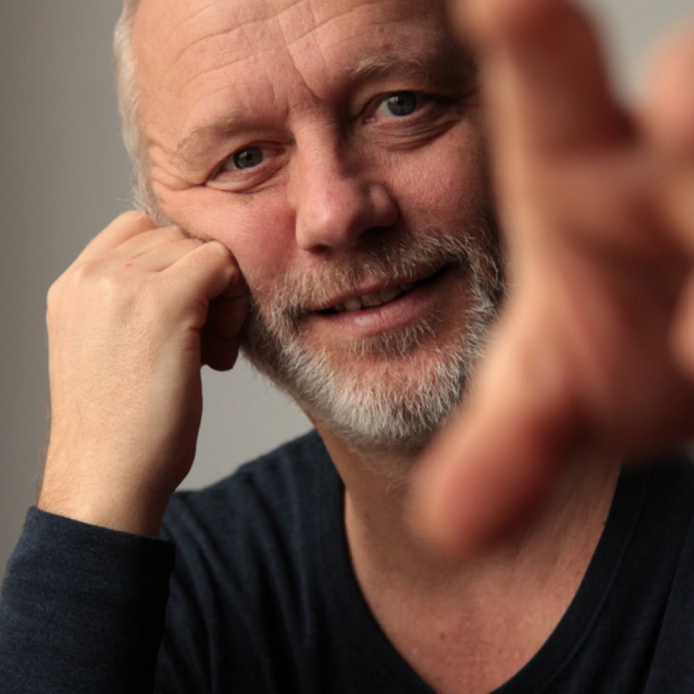 Kuno Bakker
