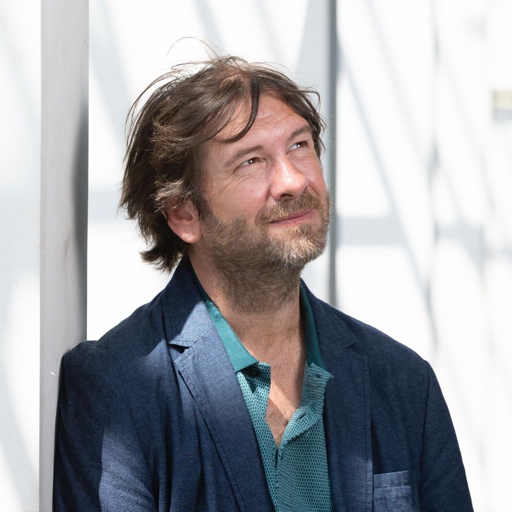 Leo Butler