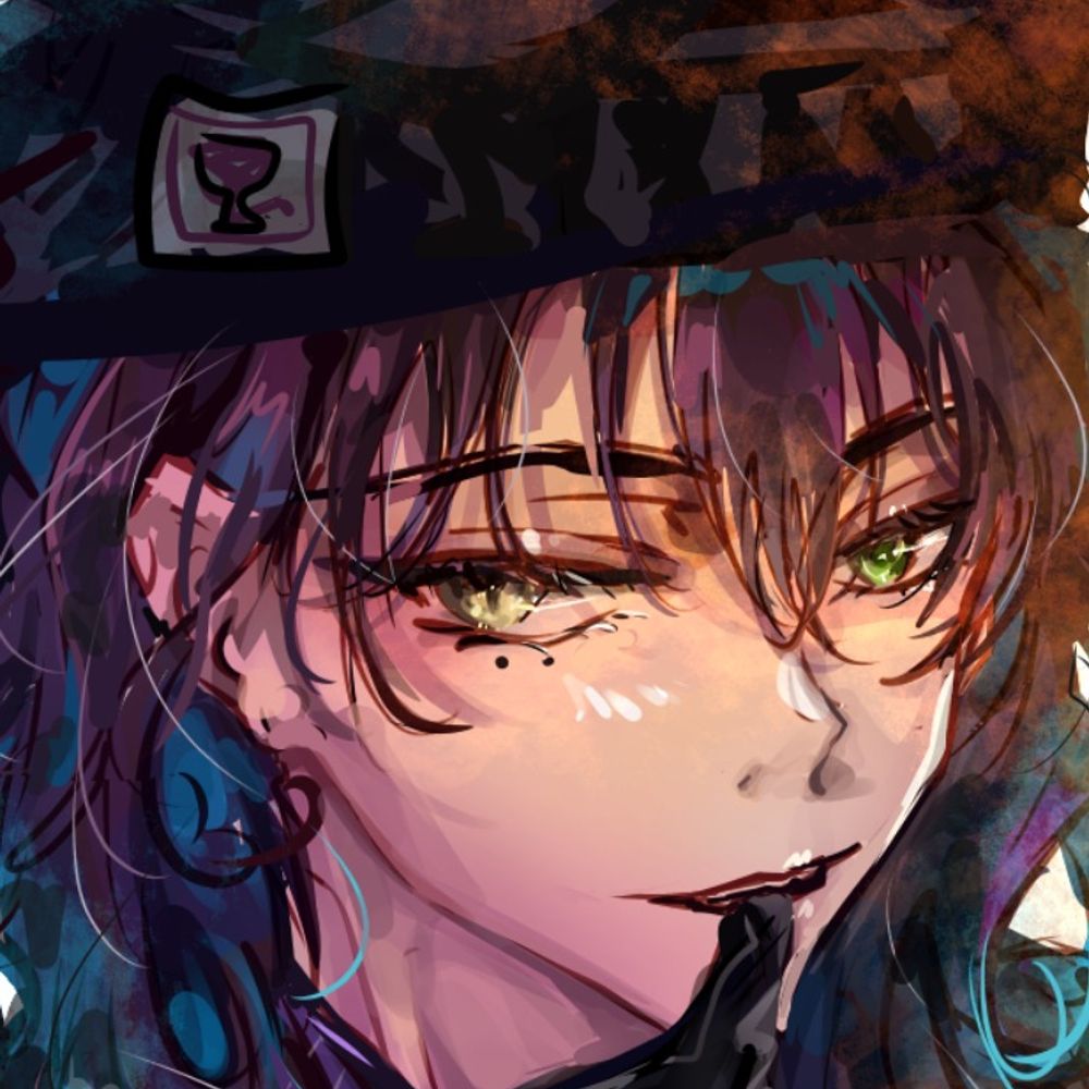 Queues🕵️‍♂️🐊 | EN/PH VTuber