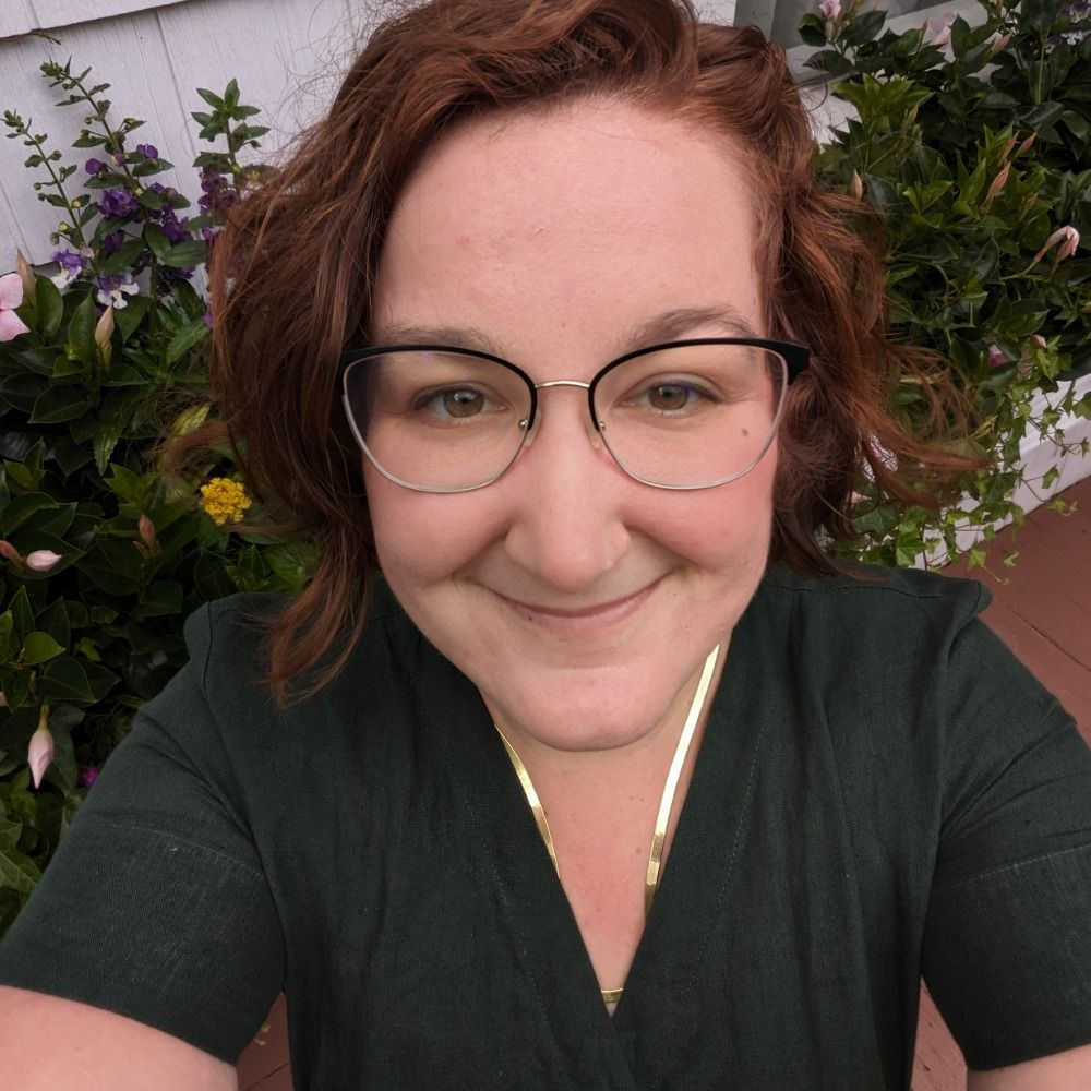 Amy Wrobleski