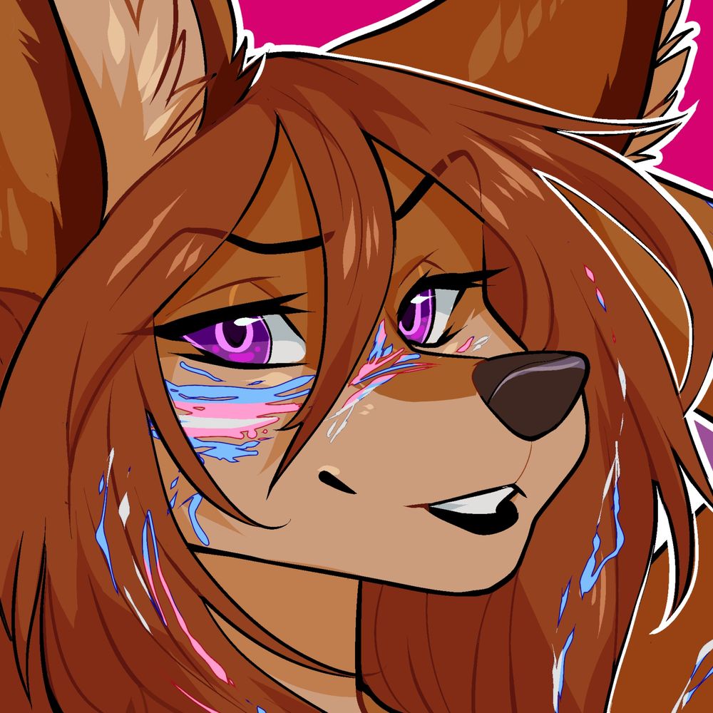 Vulpine tit dealer 🔞