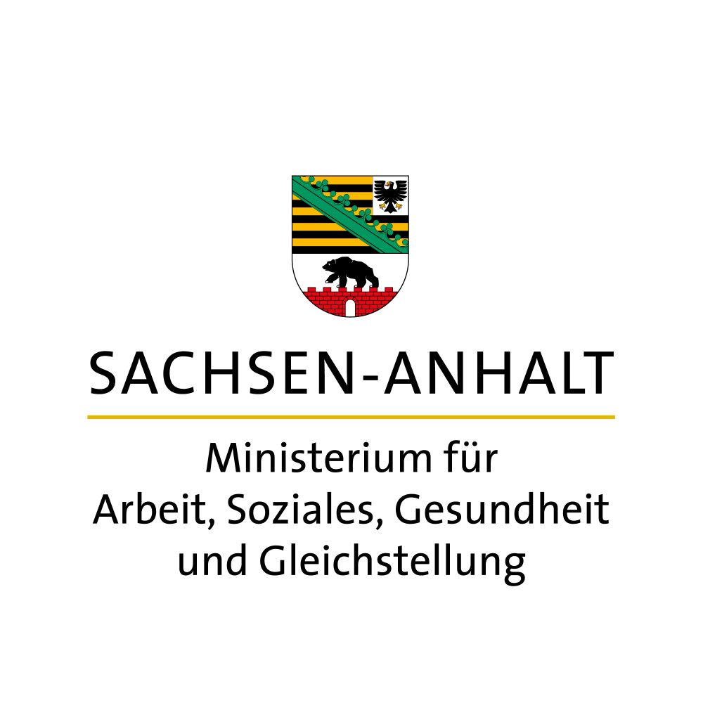 Sozialministerium Sachsen-Anhalt