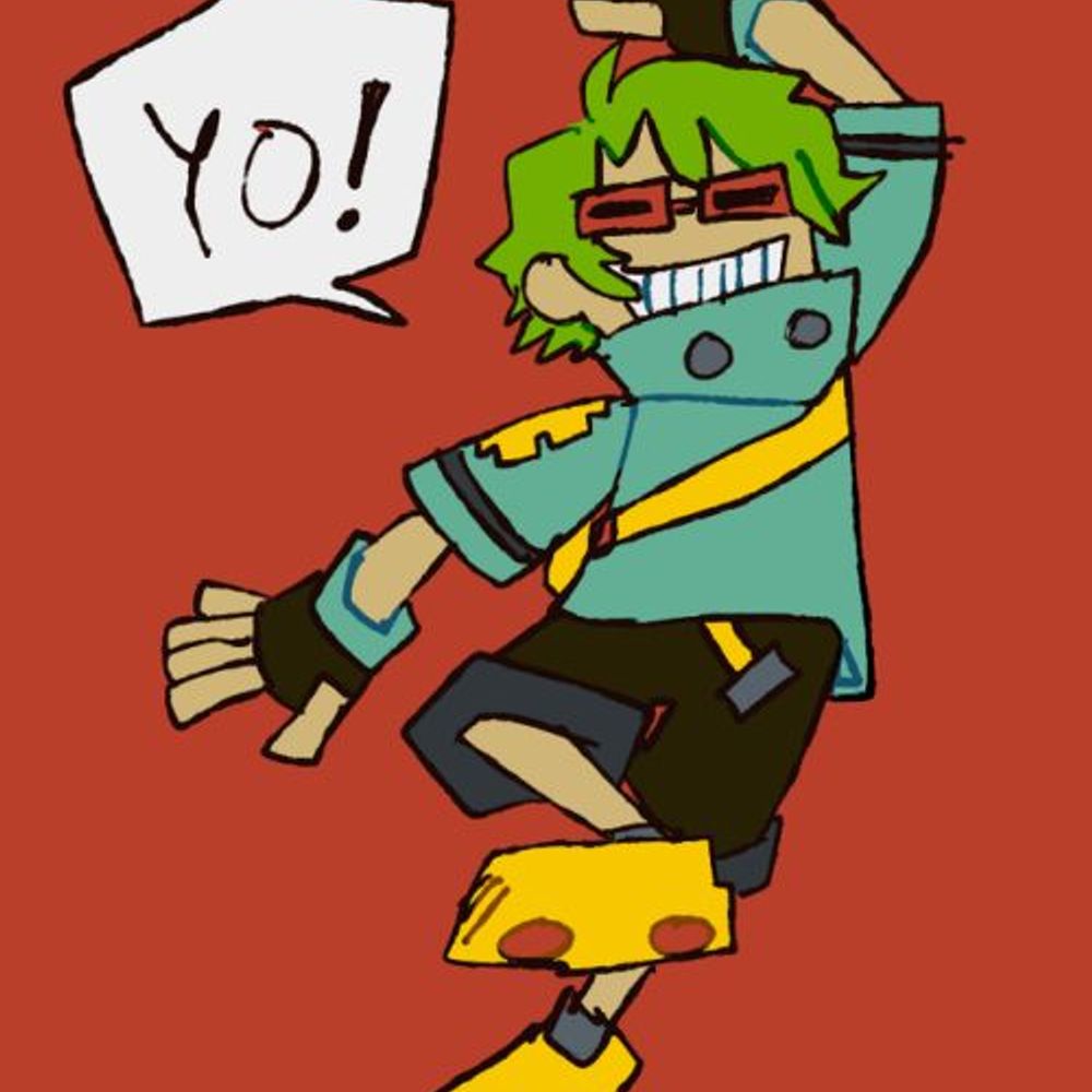 RatMan