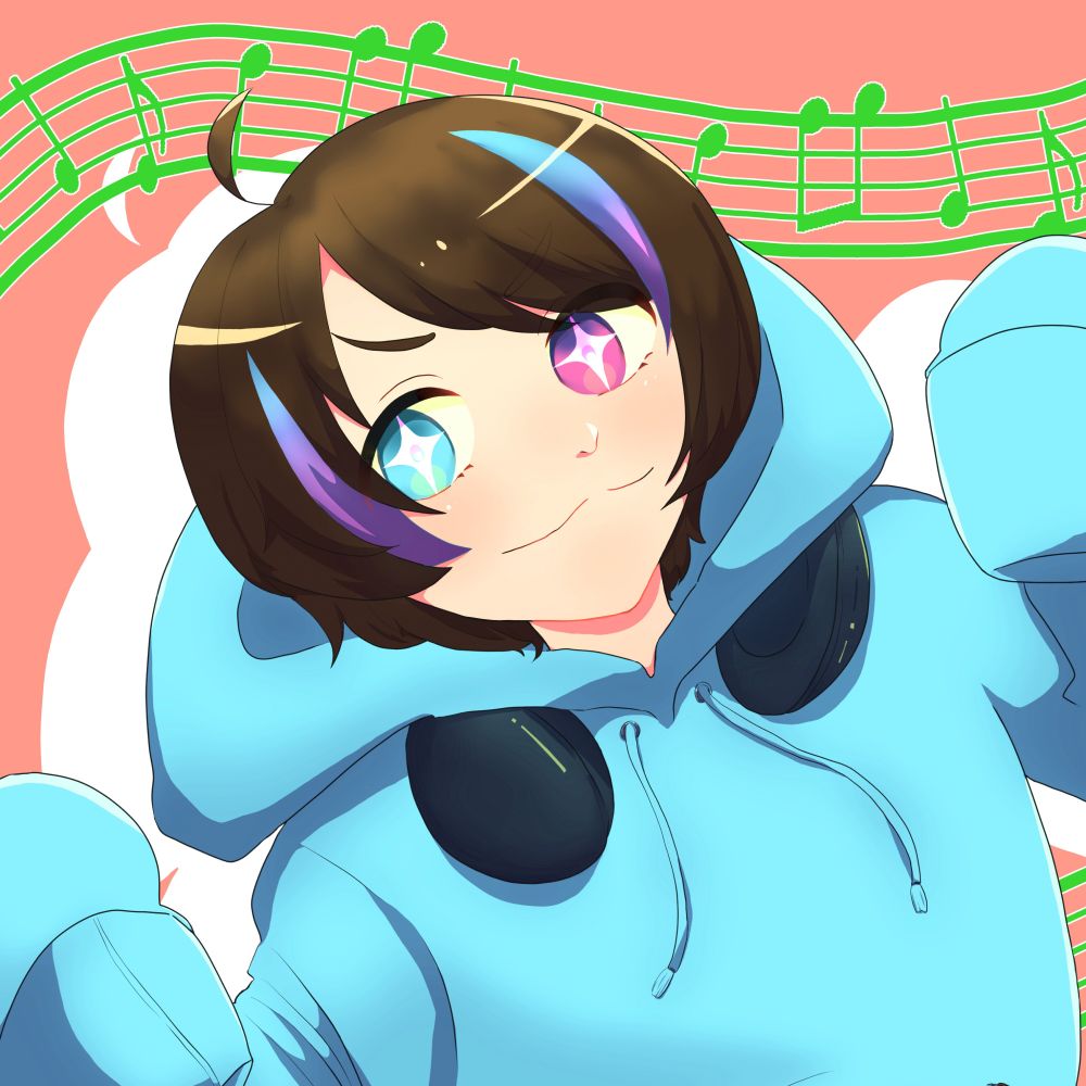 MIZUTE⇄MIZUX