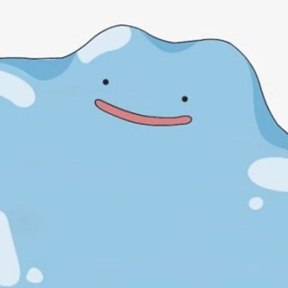 Mischievous Shapeshifter
