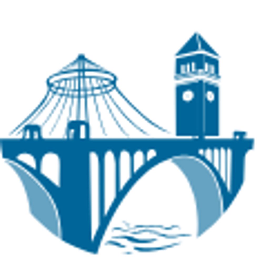 City of Spokane