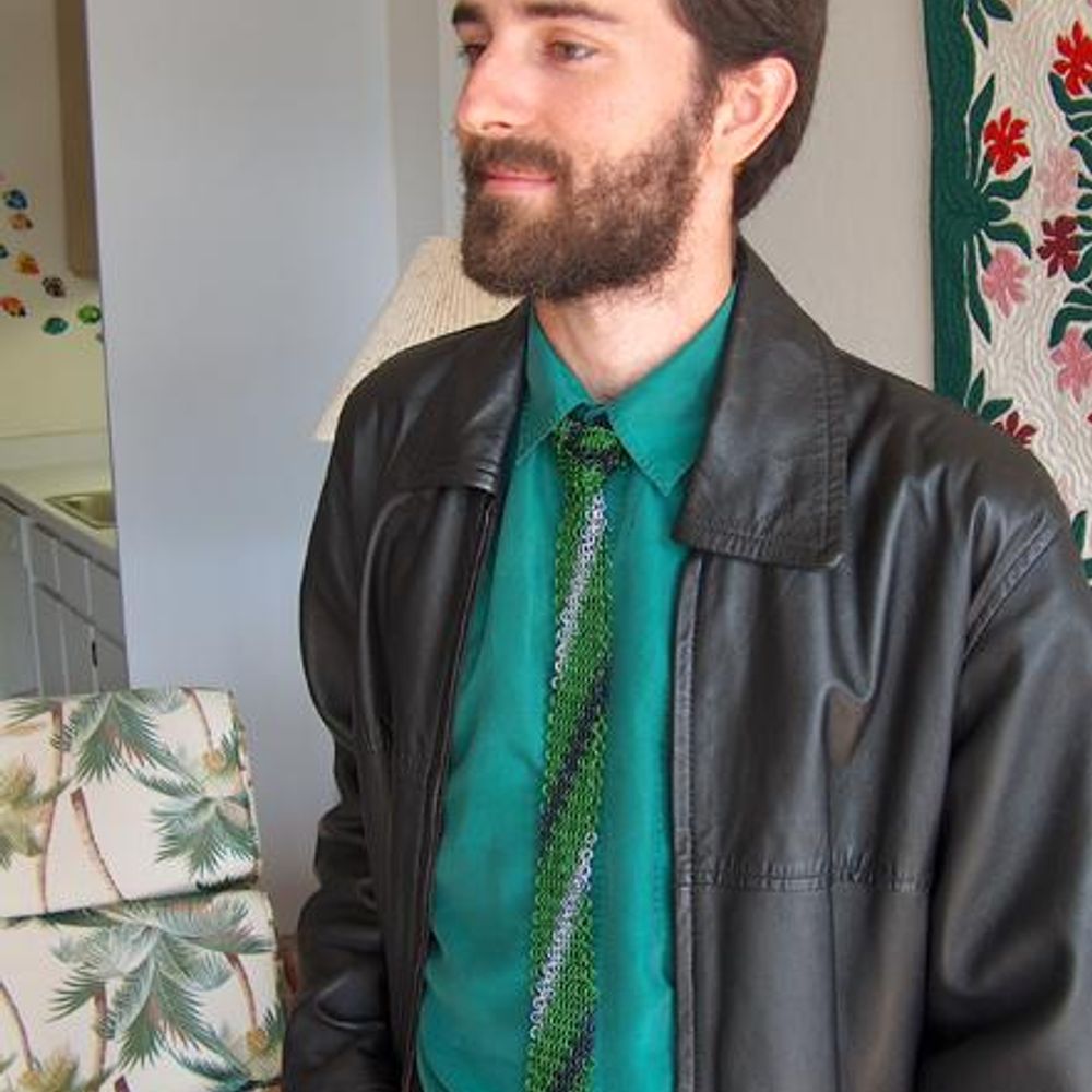 Ben Warmus