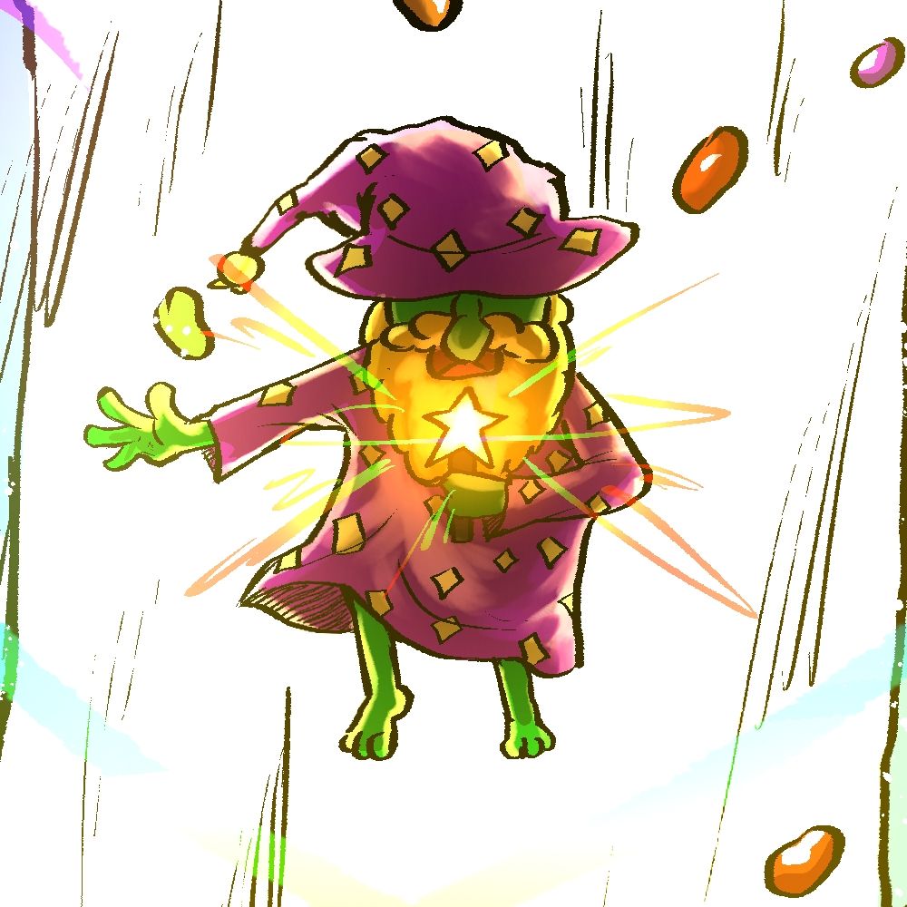 Grongle