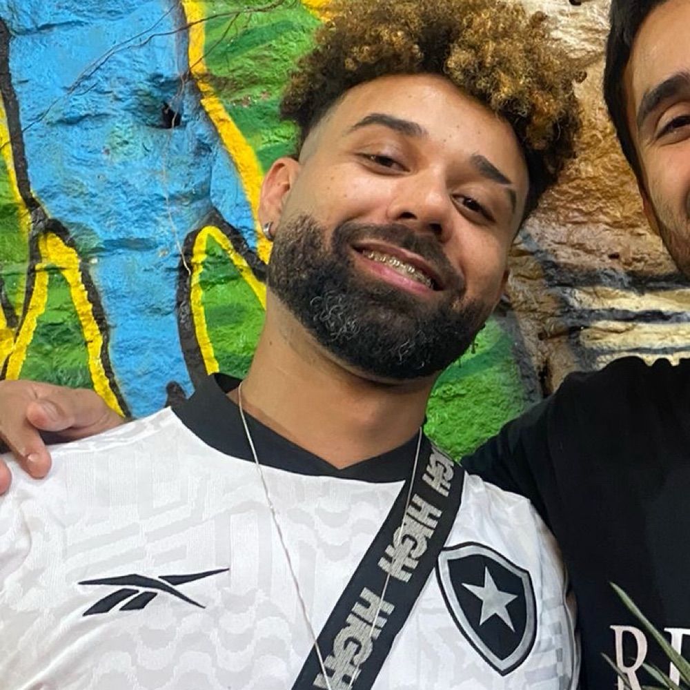 Flávio H. 🔥⚫️⚪️