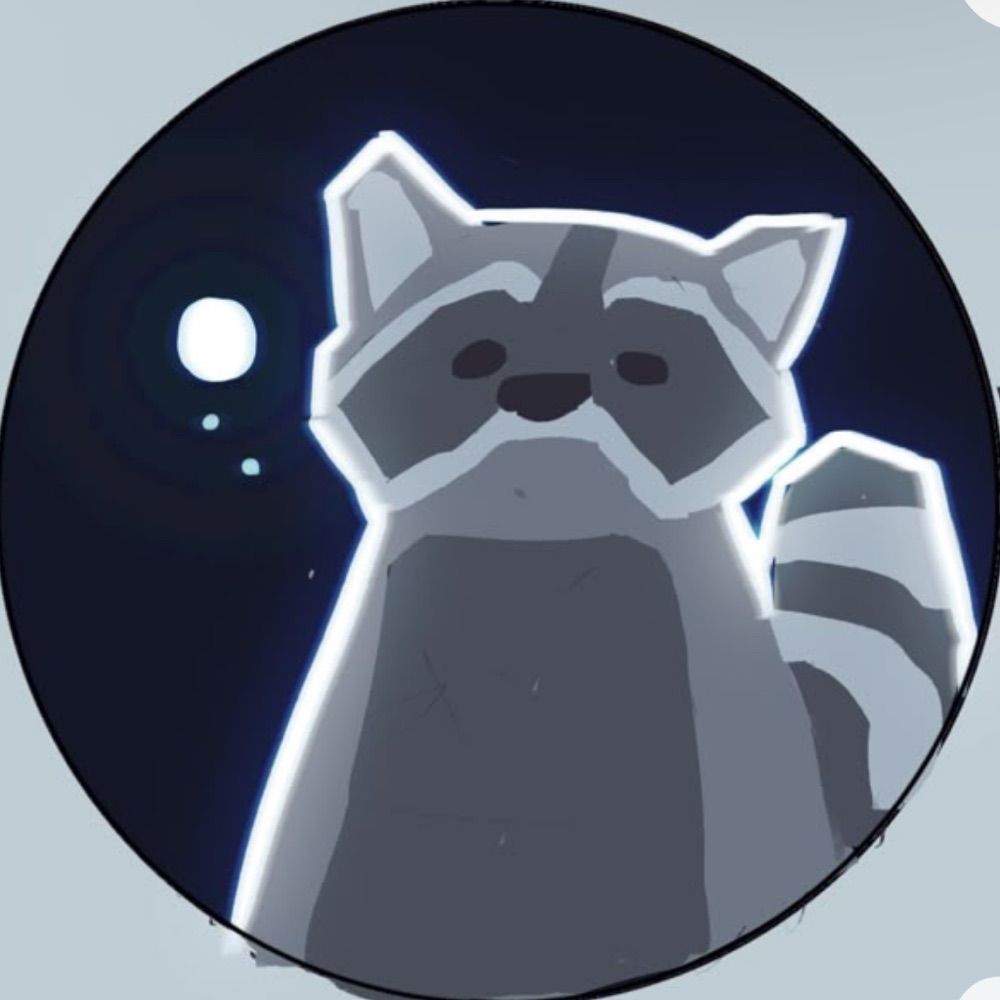 Void 🦝