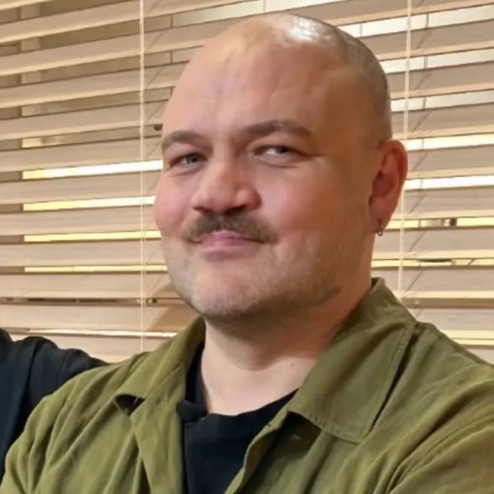 Uffe Paulsen