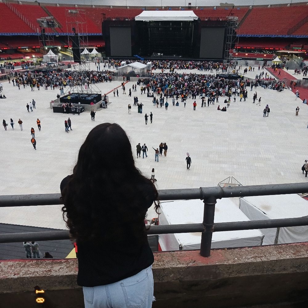 Helô que foi no show do bruninho!! ☆