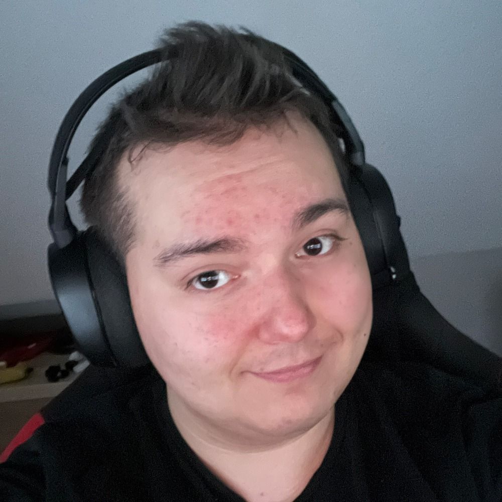 tiny little dev