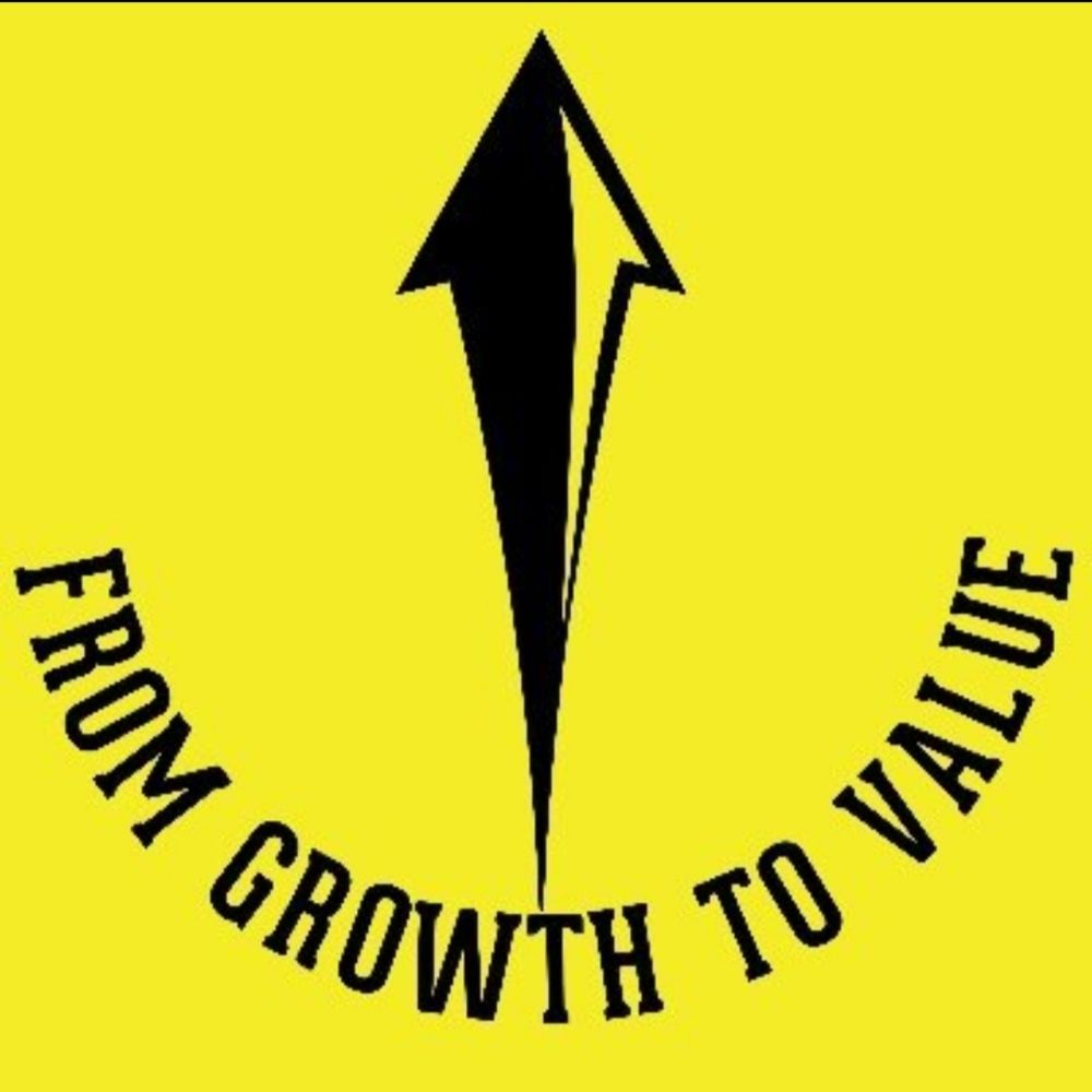 From Growth To Value (Kris)