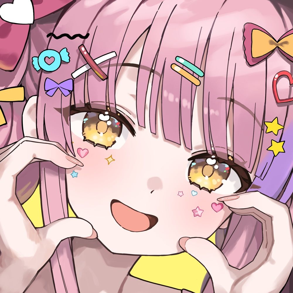 사랑캔디💖🍭