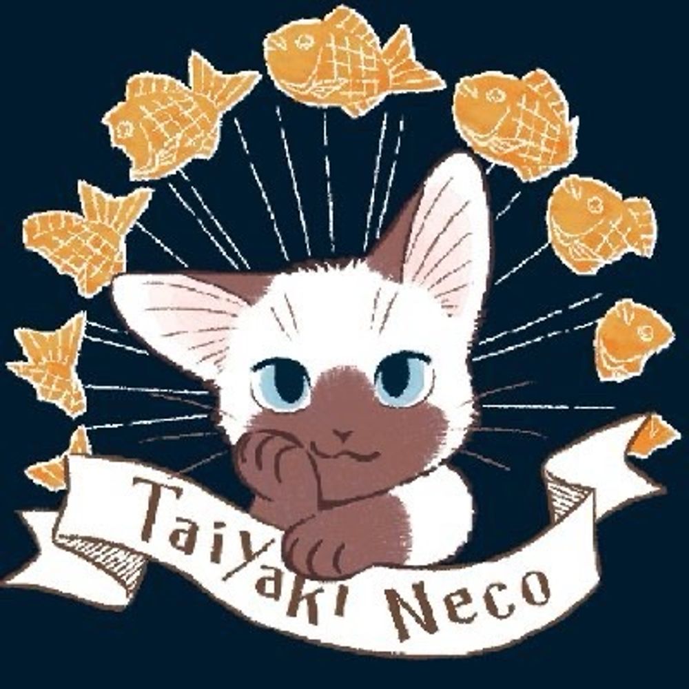 taiyakineco design/たら