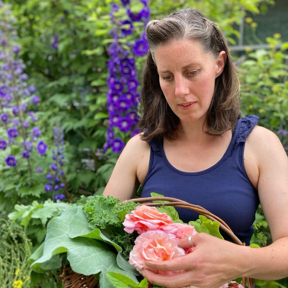 Pippa Chapman