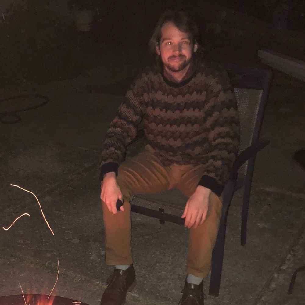 Zach Kocanda