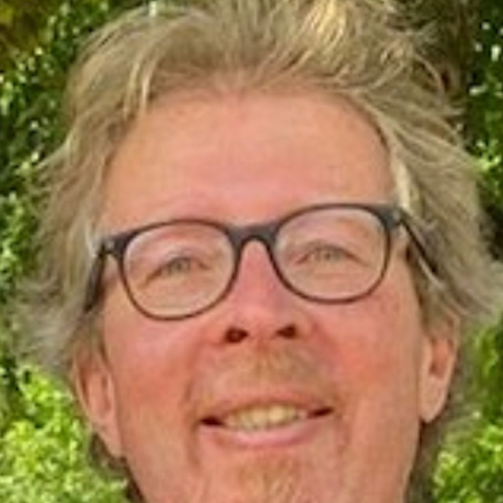 Nick Harris