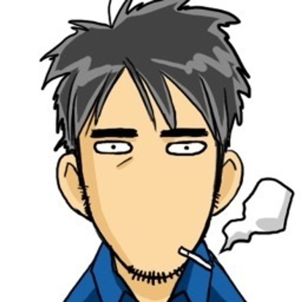 井上和郎