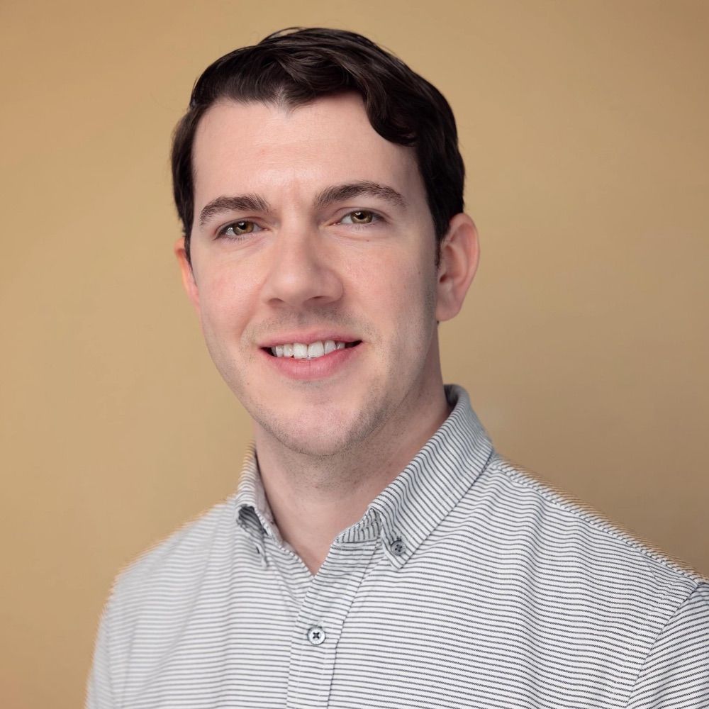 Kevin Dudginski