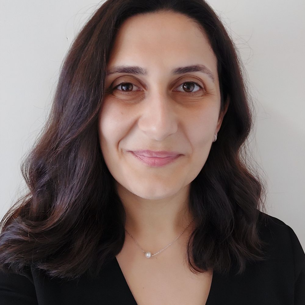 Rouzana Komesidou