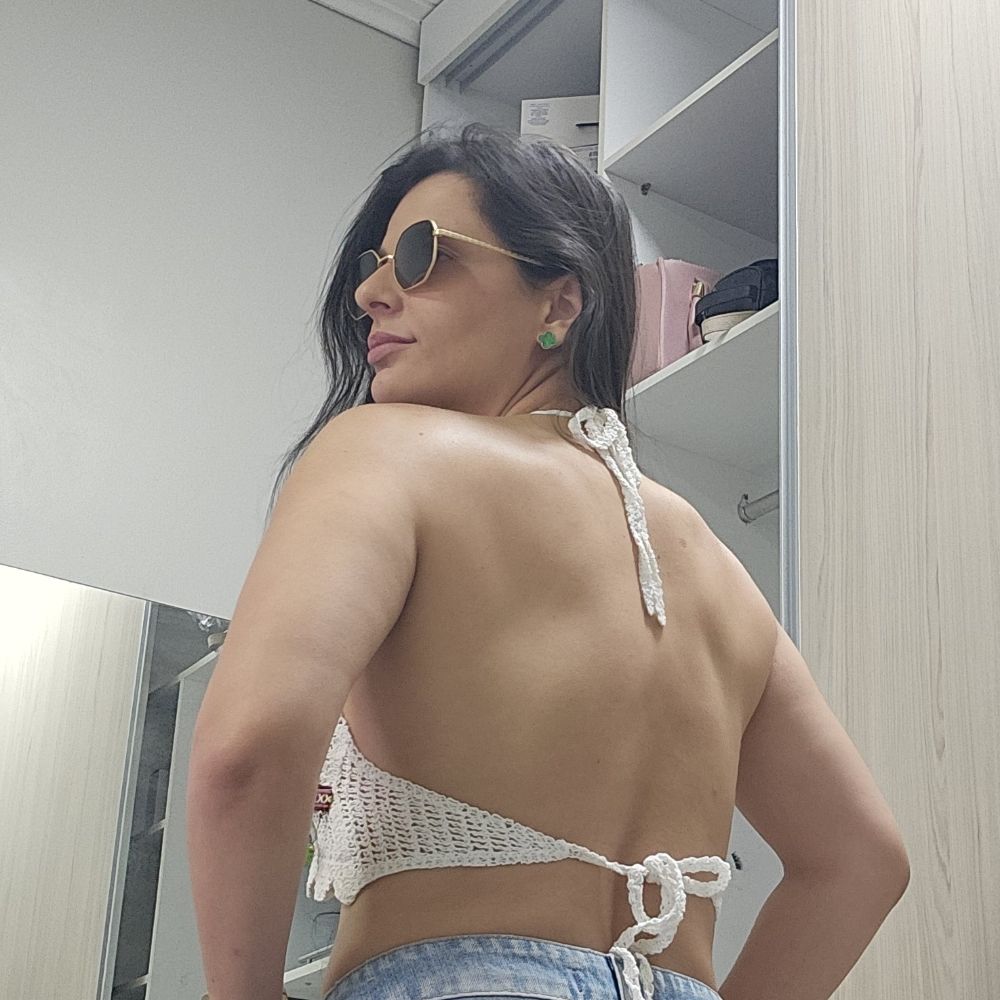 Thaisa Macedo 