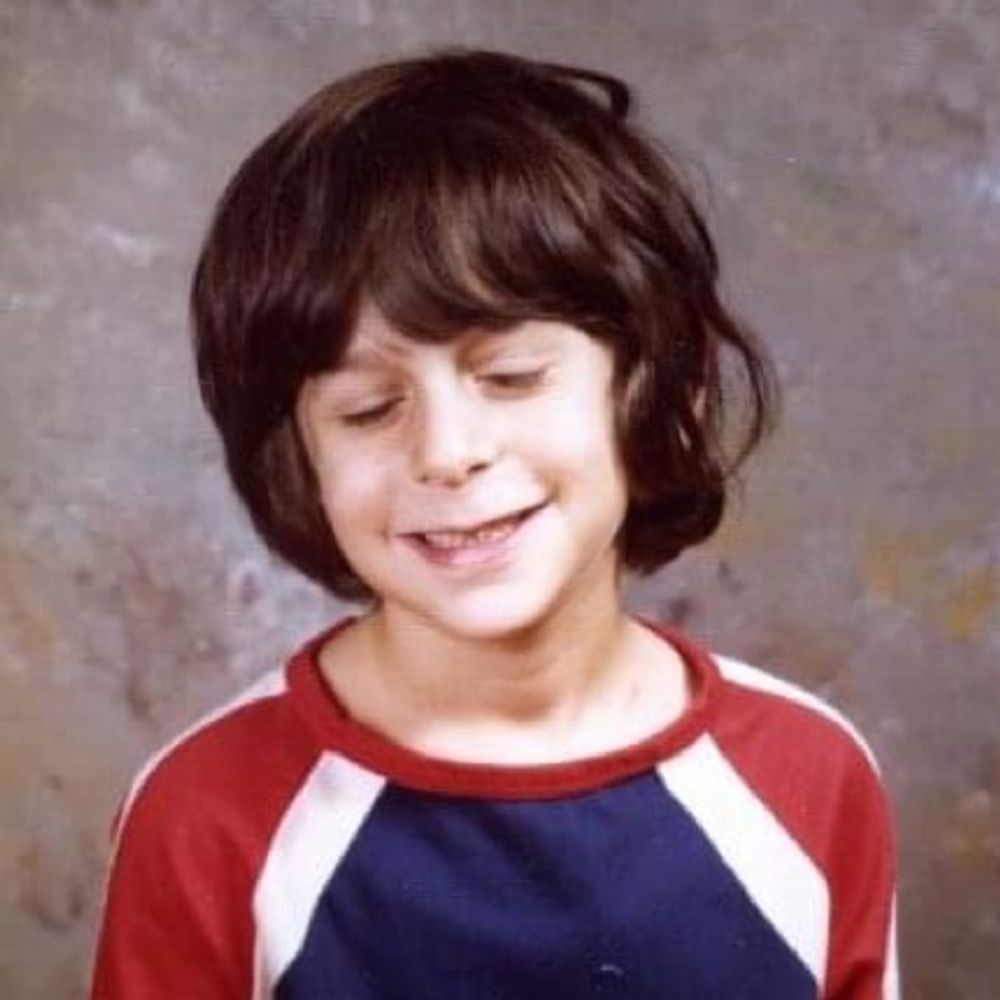 Jonathan Marc Sherman