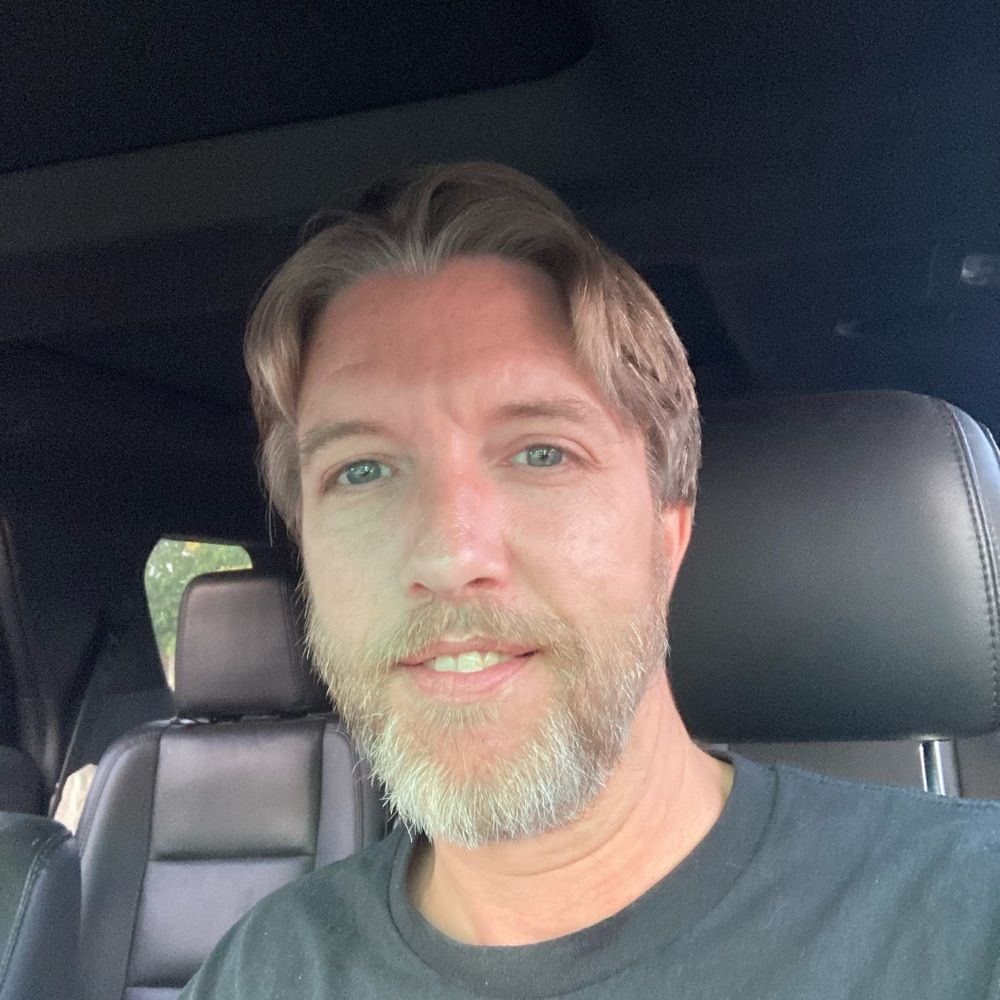 Chris Morton