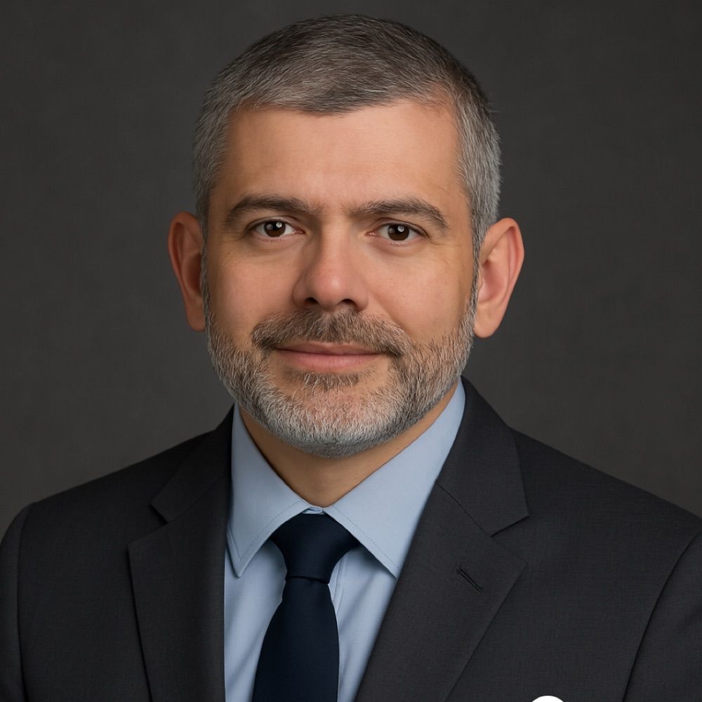 Ivan D. Lozada