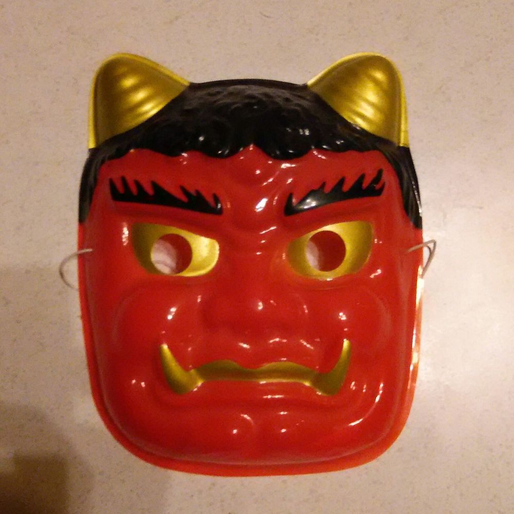 赤鬼