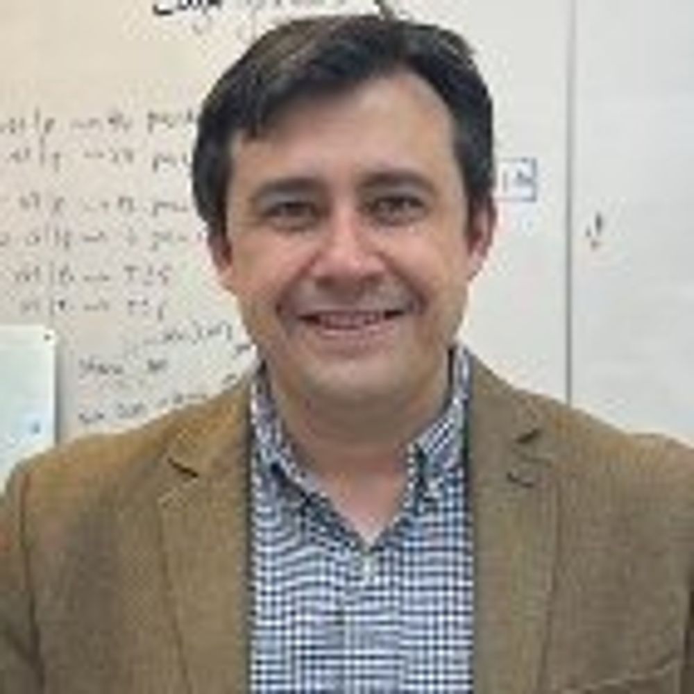 Carlos J. Blondel