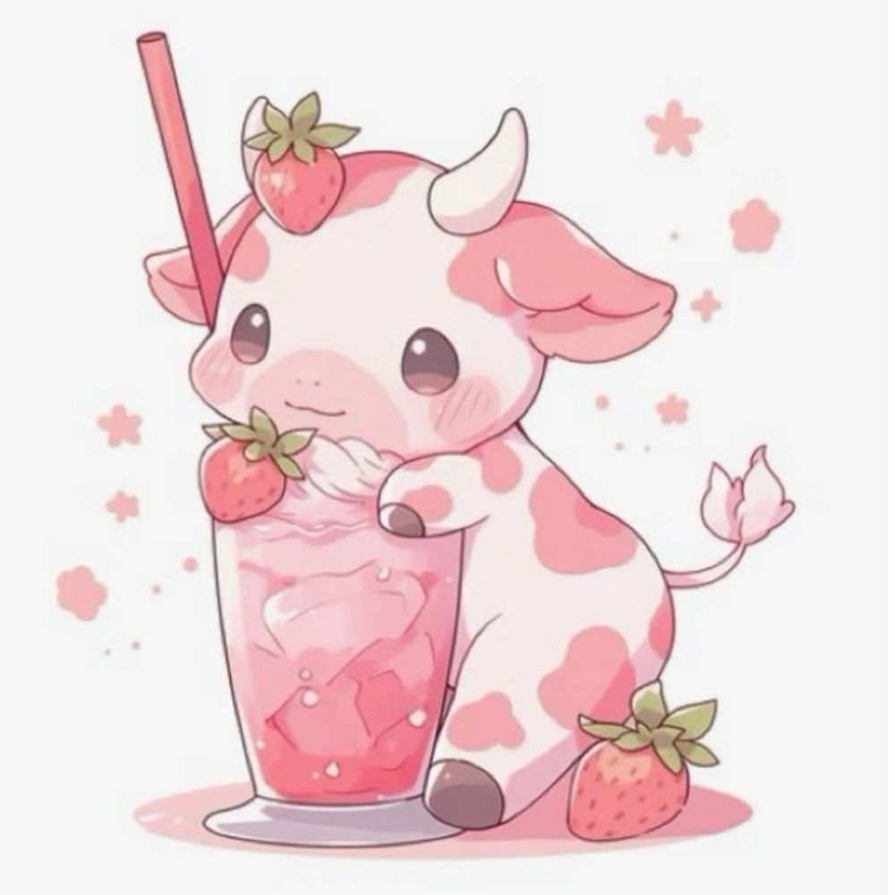 Berry 🍓