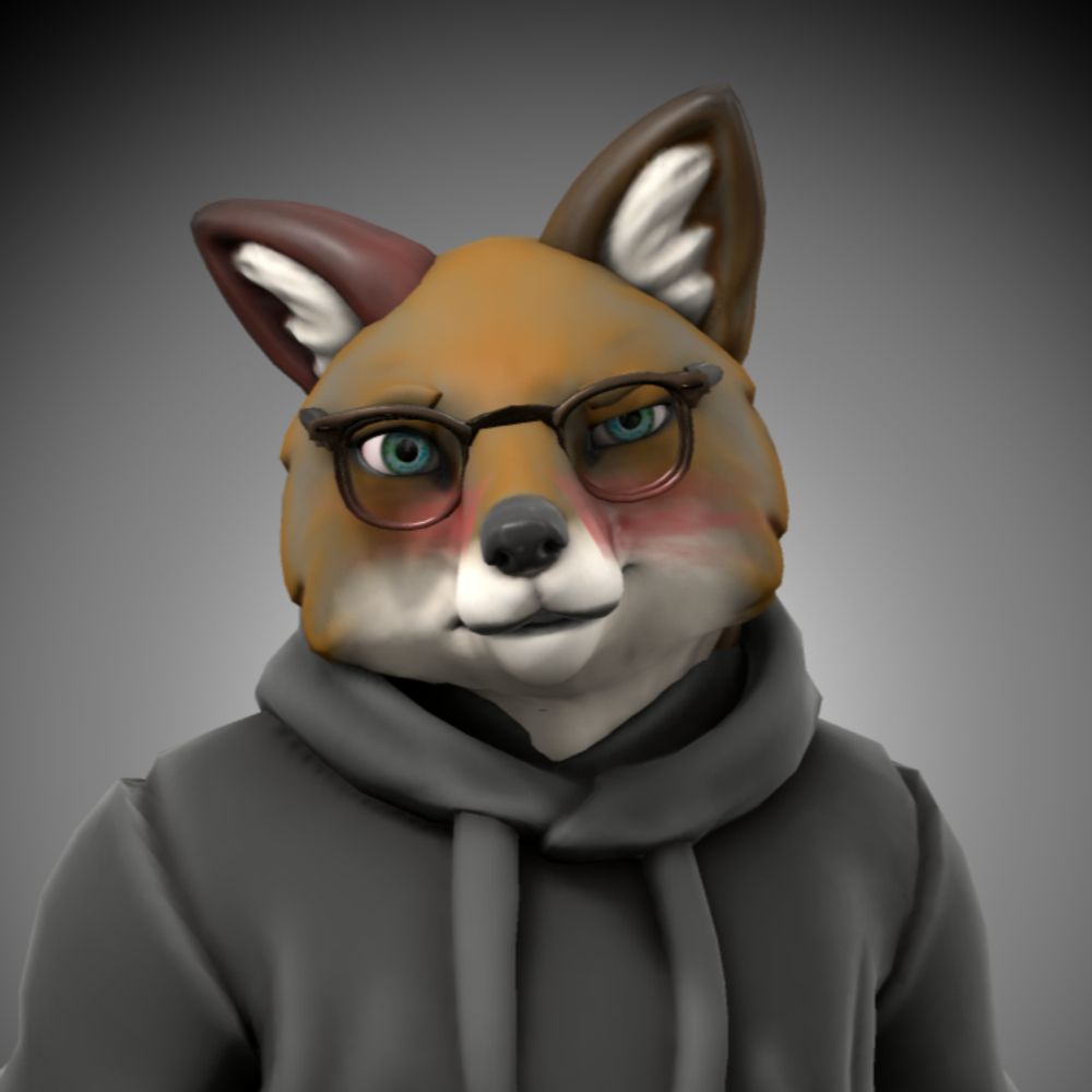 Rusty Hallifax