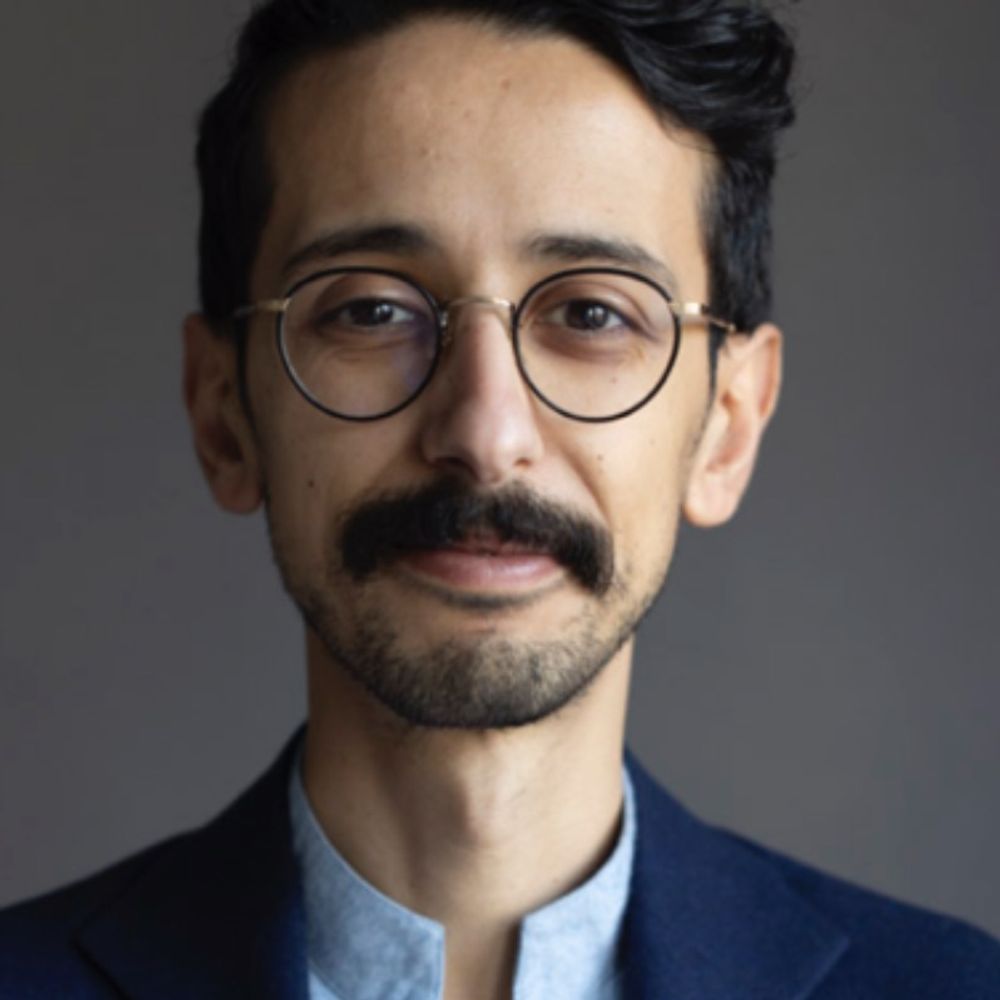 Omar Ennaji