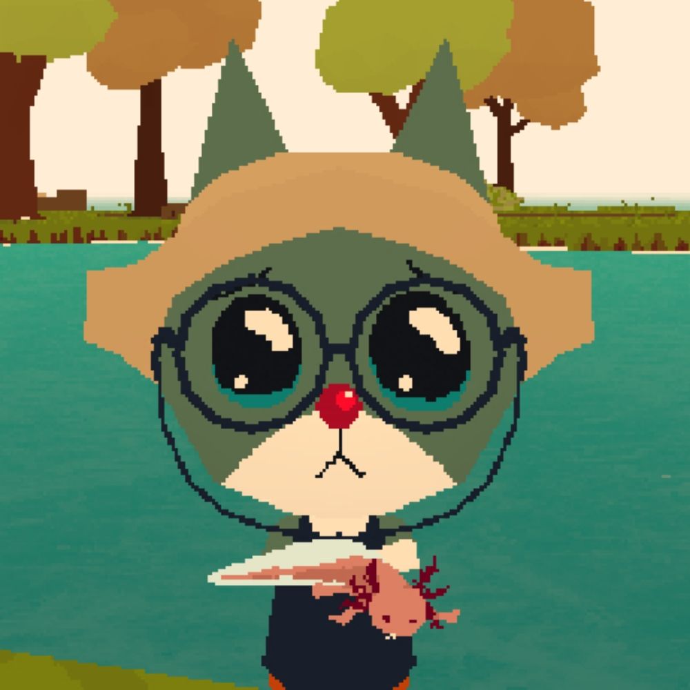 Meow
