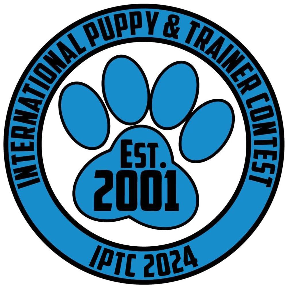 International Puppy and Trainer Contest