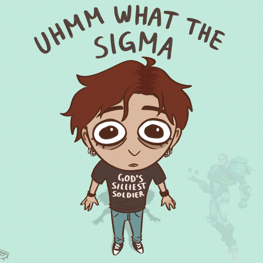 Zeta 🫀