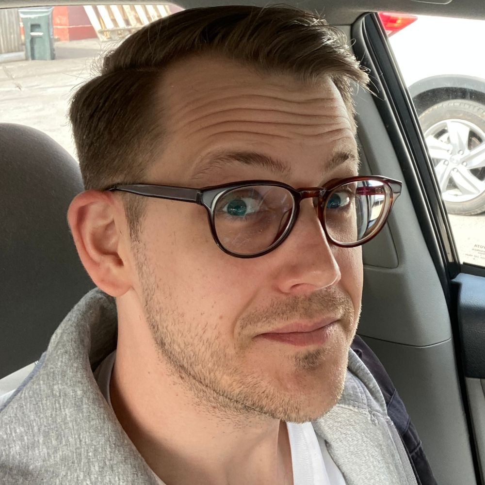 Matthew Omelsky